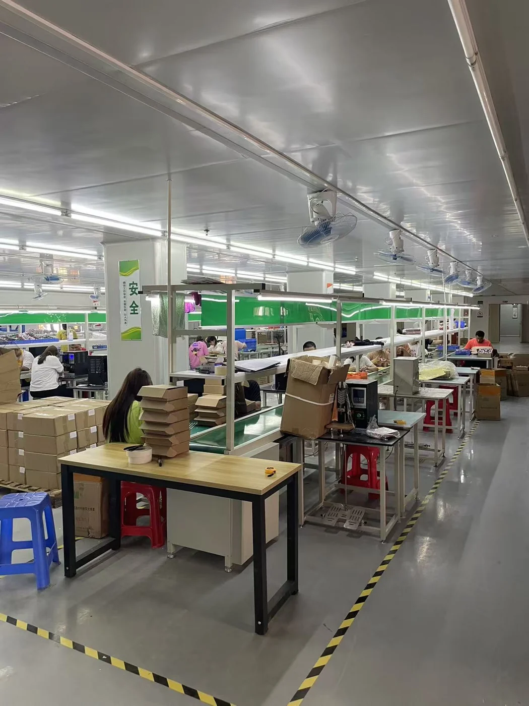嘉嘉成科技现场资料 5
