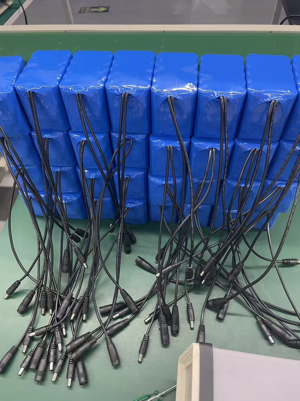 嘉嘉成科技现场资料 9