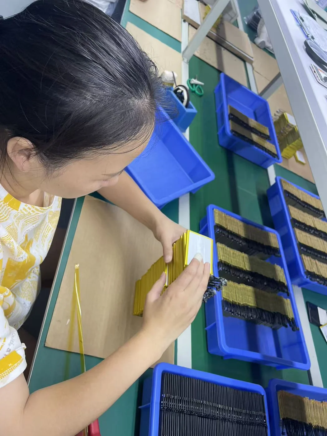 嘉嘉成科技现场资料 29