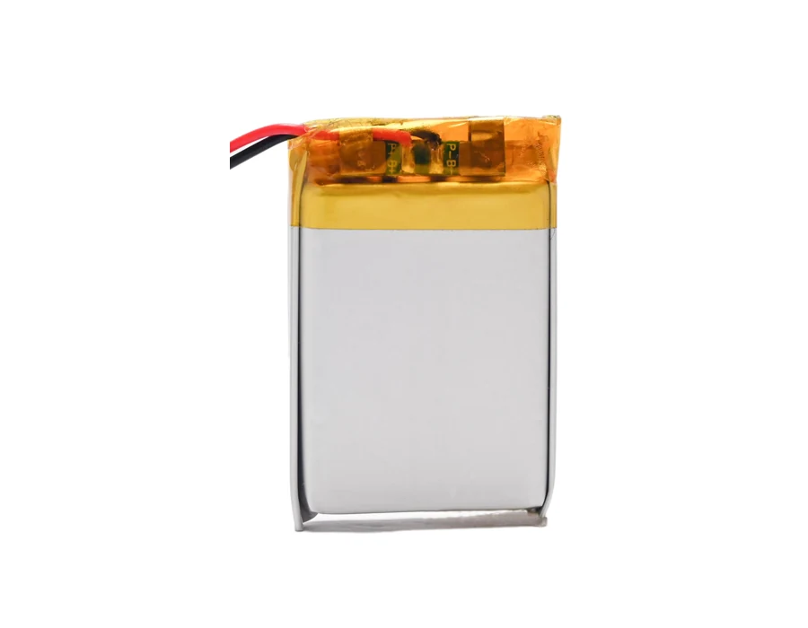 JC102540PL 7.4V 1100mAh 锂电池